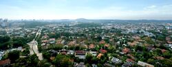 Holland Village Way (D10), Condominium #472200721